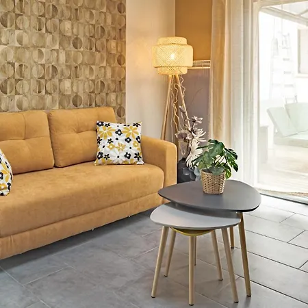 Le Loft Savinien - Proche Troyes - 2 Pers Апартаменты Sainte-Savine
