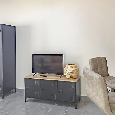 Апартаменты Le Loft Savinien - Proche Troyes - 2 Pers Sainte-Savine